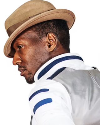 Photo of James Howard, Licensed Clinical Professional Counselor, LPC