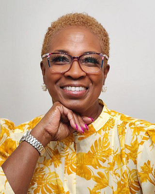 Photo of Kim English, Psychiatric Nurse Practitioner, PMHNP