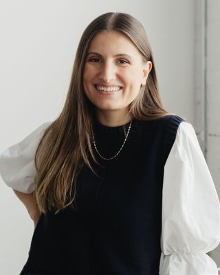 Photo of Ana Tiruta-Haggstrom - Ana Haggstrom - OCD, Anxiety, Attachment, Counsellor, CCC, MACP, LLB