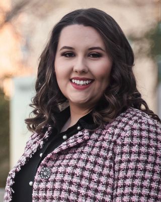 Photo of McKenzie Hopkins, Counselor, MEd, LAPC