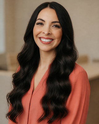 Photo of Iris Alvarez, Licensed Professional Counselor, MA, LPC, CSAT, EMDR, PIT