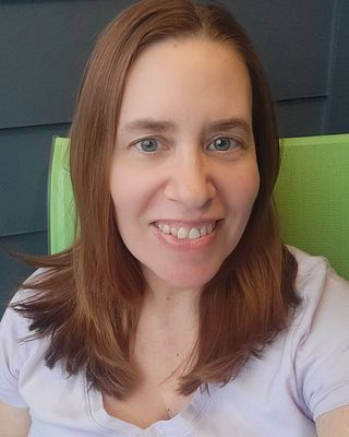 Photo of Sara Minges, BA, MS