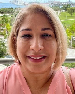 Photo of Carmen C Maldonado, Counselor in Stuart, FL