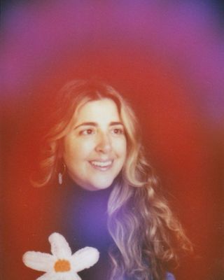 Photo of Elise Kindya, Clinical Social Work/Therapist, MSW, LCSW