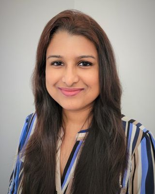 Photo of Dr. Pooja Saraff, Psychologist in Middlesex County, MA