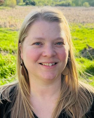 Photo of Dana Baumeister, Clinical Social Work/Therapist, MSW, LICSW