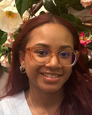 Photo of Gabriela Bernier, Marriage & Family Therapist Associate