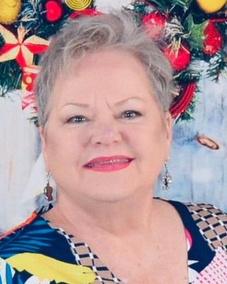 Photo of Cherrie Lindsey, Counselor, LMHC