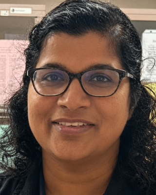Photo of SHIBI MATHEW, Psychiatric Nurse Practitioner, PMHNP