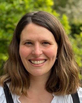 Photo of Chiara Tuckett, Psychologist, DCounsPsych, HCPC - Couns. Psych.