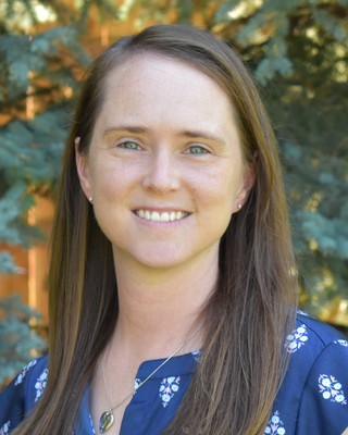 Photo of Heather Thompson, Licensed Professional Counselor in Littleton, CO