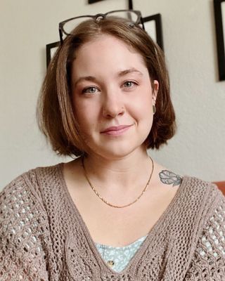 Photo of Erica Racinowski, Counselor in Florida