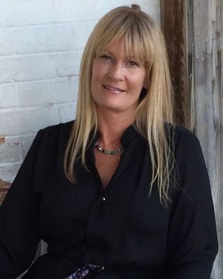 Photo of Terra Ferguson, Licensed Master Social Worker, LMSW