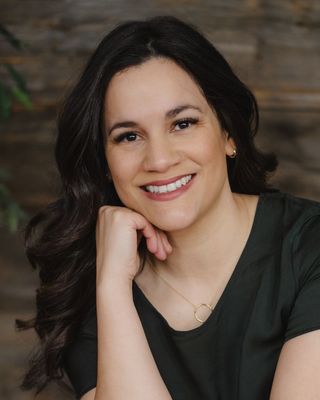 Photo of Lucia Tricomi, Clinical Social Work/Therapist, LMSW-CC