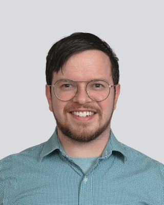 Photo of Carson Marshall, Licensed Professional Counselor, LPC