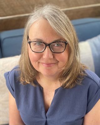 Photo of Kimberly Kraus, Clinical Social Work/Therapist, LCSW