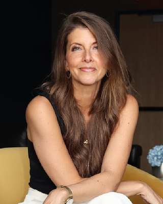 Photo of Gianna Biscontini, BCBA