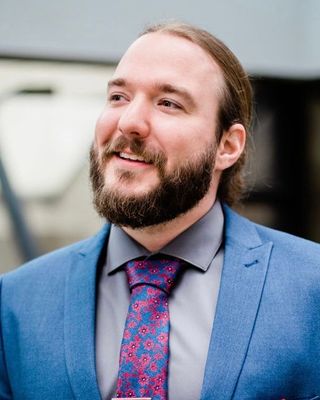 Photo of Mick Veasey, Licensed Professional Counselor, MS, LPC