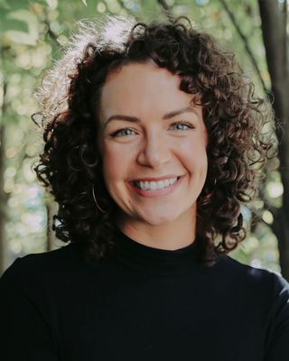 Photo of Megan Dowds, Clinical Social Work/Therapist, LISW-S