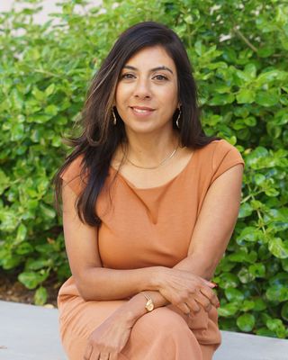 Photo of Lorraine Ramirez Becker, Marriage & Family Therapist, MA, LMFT