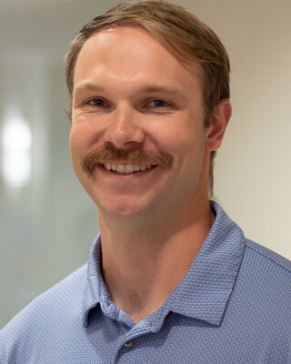Photo of Ben Fienup, Counselor in Black Hawk County, IA