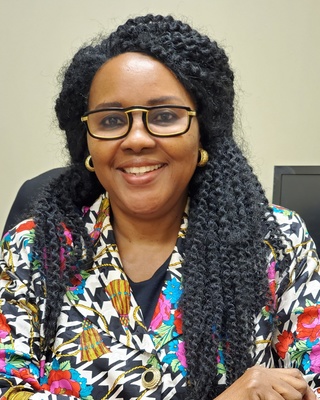 Photo of Ngozi Okose, PhD, LPC-S, NCC, CCMHC, Licensed Professional Counselor