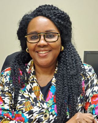 Photo of Ngozi Okose, Licensed Professional Counselor, PhD, LPC-S, NCC, CCMHC