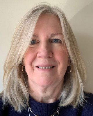 Photo of Caroline Clark, Counsellor, DCounsPsych, MBACP