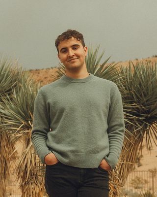 Photo of Riley Bidwell, Marriage & Family Therapist Intern, MFT-I
