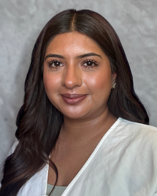 Photo of Samantha Velazquez, Clinical Social Work/Therapist
