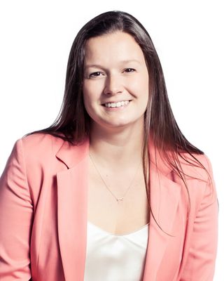 Photo of Laura Churchman (Hubner), Registered Psychotherapist, MA, RP