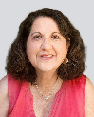 Photo of Pamela Reubin, Licensed Professional Counselor, LPC