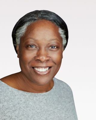 Photo of Cynthia Drake, Counselor, LCPC