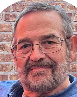 Photo of Jonas Goldenberg, Clinical Social Work/Therapist, MSW, LICSW