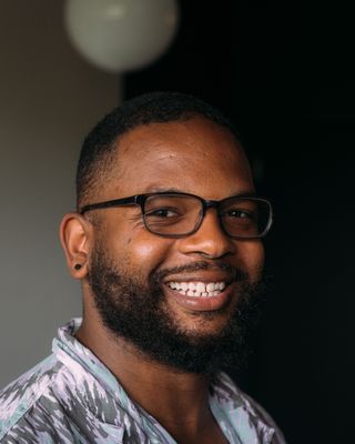 Photo of Ryan Womack, Clinical Social Work/Therapist, LCSW, CADC