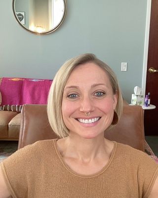 Photo of Gina Rothermel, Clinical Social Work/Therapist, LCSW