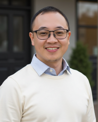 Photo of Xiaowei Li, Licensed Professional Counselor, LPC