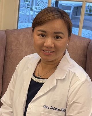 Photo of Xiaoling DeFalco, Psychiatric Nurse Practitioner, Lincy, PMHNP, BC