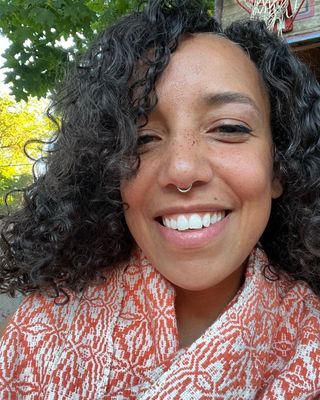 Photo of Madeline Ammar, Clinical Social Work/Therapist, LCSW