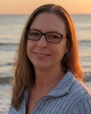 Photo of Leslie Marchus, Licensed Professional Counselor, LPC, MHSP