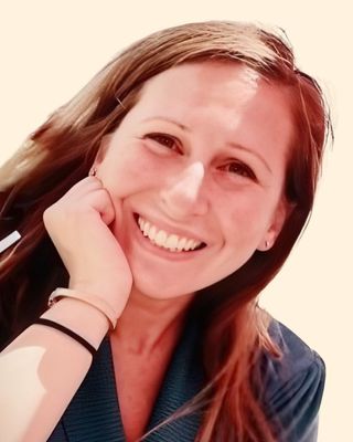 Photo of Alexandra Moses, Counselor, LPC