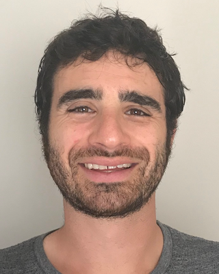 Photo of Charlie Todaro, Psychologist, PsyD, CMPC