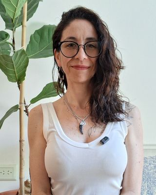Foto de Cecilia Elisabeth Massola, Consultor psicológico