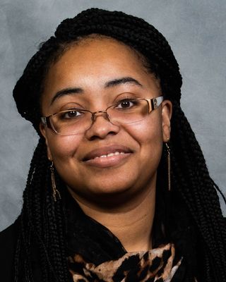 Photo of Tifarah Jackson, Licensed Professional Counselor, MS, Ed, LCPC