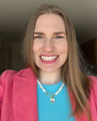 Photo of Amanda Neas, Clinical Social Work/Therapist, LICSW