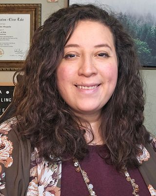Photo of Adriana Gonzalez, Licensed Professional Counselor, MA, LPC