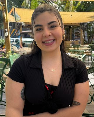 Photo of Michelle Santos, Counselor, LMHC