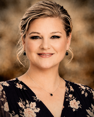 Photo of Kirsten Martin, Licensed Professional Counselor, MS, LPC