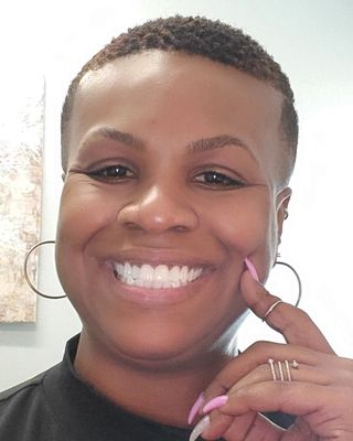 Photo of Michelle Curtis, Marriage & Family Therapist Associate in San Antonio, TX