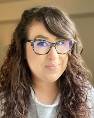 Photo of Donna Andrea Villasenor, Clinical Social Work/Therapist, LCSW